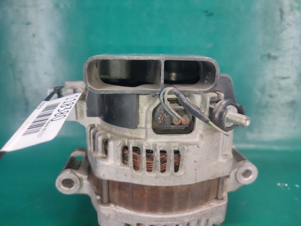 L33G-18-300 | Генератор MAZDA CX-7 06-12 - Фото 5