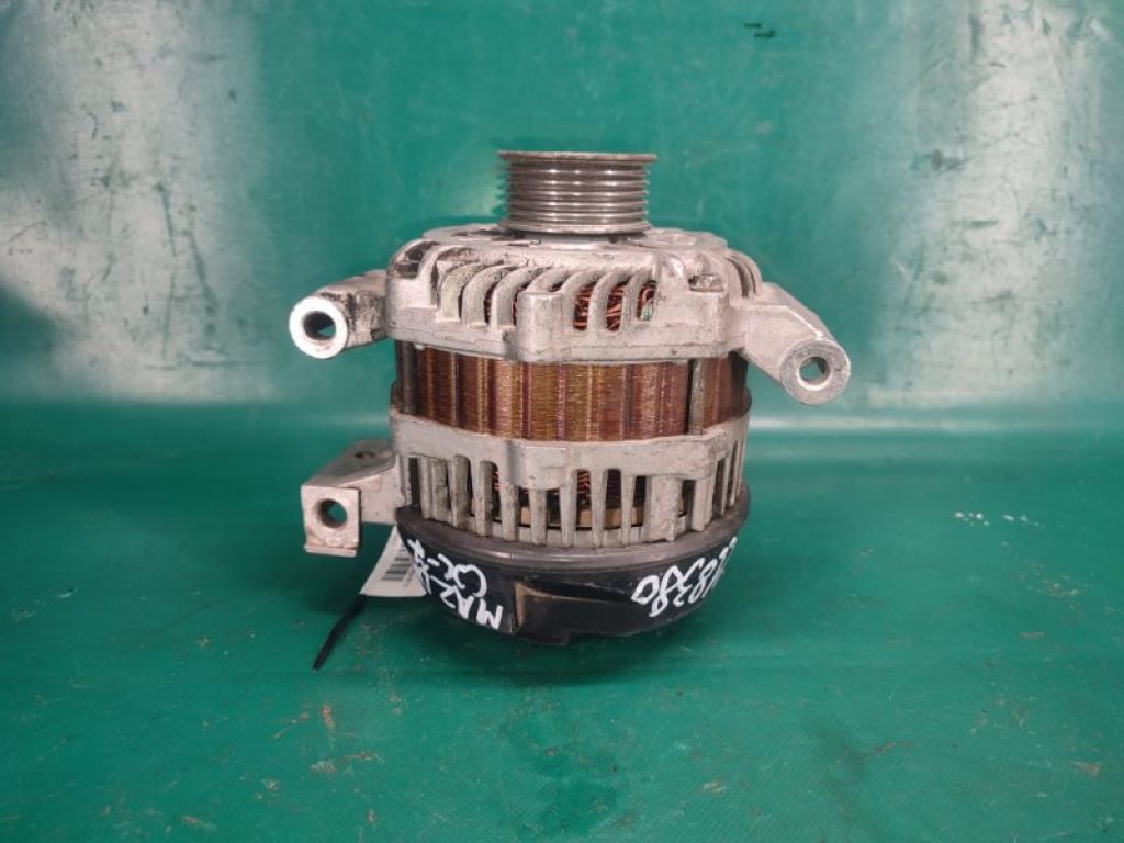 L33G-18-300 | Генератор MAZDA CX-7 06-12 - Фото 7