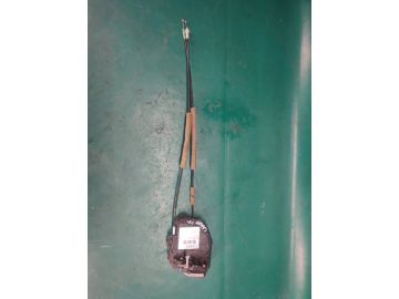 Замок двері задн. лів. TOYOTA CAMRY 55 14-17