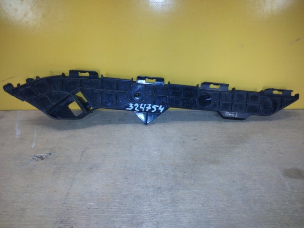 5215602040 | Кронштейн заднього бампера лів. TOYOTA COROLLA 150 06-13 - Фото 2