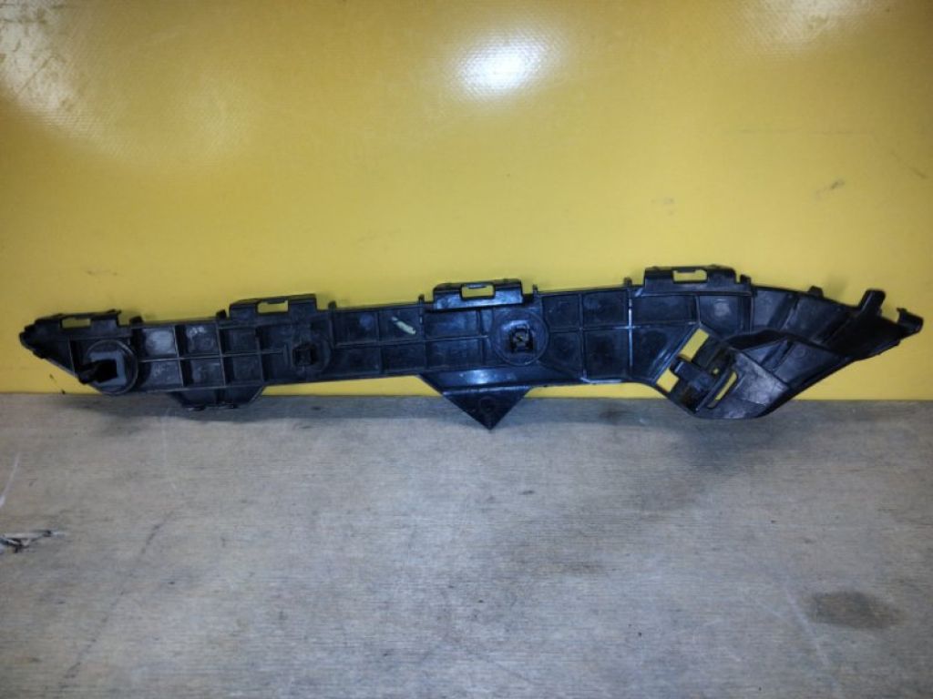 5215602040 | Кронштейн заднього бампера лів. TOYOTA COROLLA 150 06-13 - Фото 3