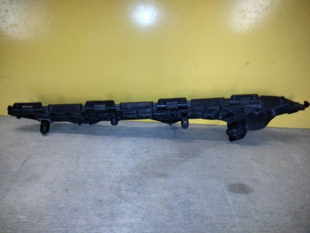 5215602040 | Кронштейн заднього бампера лів. TOYOTA COROLLA 150 06-13 - Фото 5