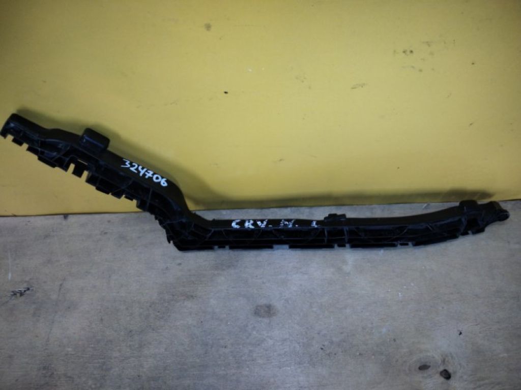 71598T0AA01 | Кронштейн заднего бампера лев. HONDA CRV (RM) 11-18 - Фото 2