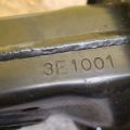 218G0-GI000 | Подушка двигателя HYUNDAI IONIQ 5 21- - Превью 7