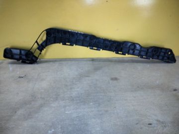 Кронштейн заднего бампера лев. TOYOTA LAND CRUISER 200 08-21