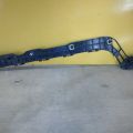 5215660070 | Кронштейн заднего бампера лев. TOYOTA LAND CRUISER 200 08-21 - Превью 3