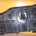 5215660070 | Кронштейн заднего бампера лев. TOYOTA LAND CRUISER 200 08-21 - Превью 4