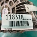 1800A288 | Генератор MITSUBISHI OUTLANDER XL 05-13 - Прев'ю 2