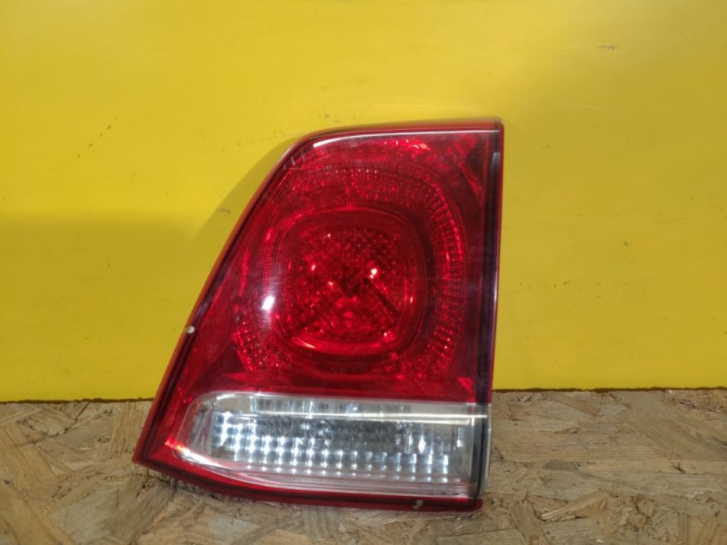 8158160180 | Ліхтар внутрішній прав. TOYOTA LAND CRUISER 200 08-21