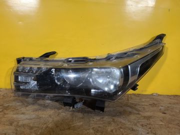 Фара лів. TOYOTA COROLLA 12-19 E180