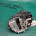 69060-42021 | Замок двері задн. лів. TOYOTA COROLLA 150 06-13 - Прев'ю 4