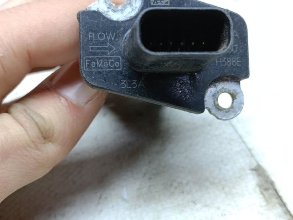 CY01-13-215 | Витратомір повітря MAZDA CX-9 06-16 - Фото 3