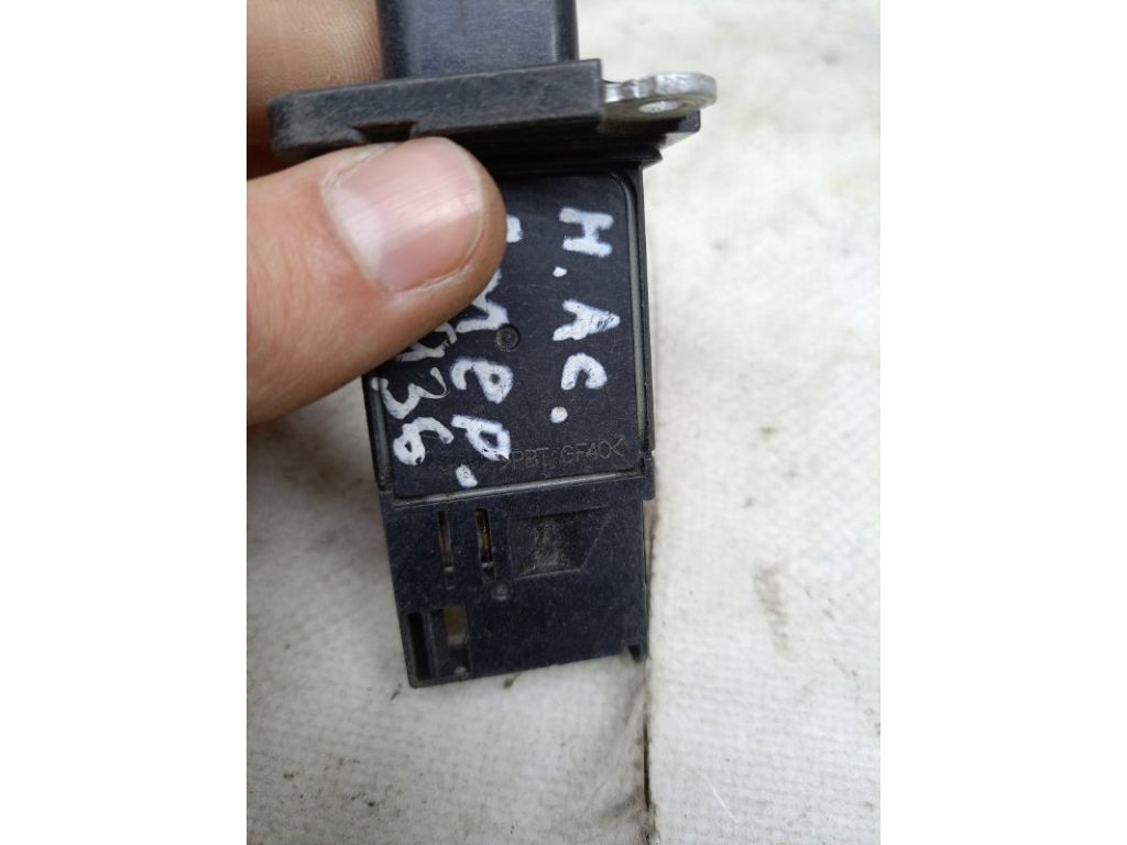 CY01-13-215 | Витратомір повітря MAZDA CX-9 06-16 - Фото 6