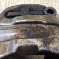 7PP615123P | Суппорт тормозной передн. лев. PORSCHE CAYENNE 10-18 - Превью 3