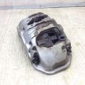 7PP615123P | Суппорт тормозной передн. лев. PORSCHE CAYENNE 10-18 - Превью 4
