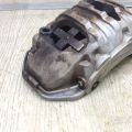 7PP615123P | Суппорт тормозной передн. лев. PORSCHE CAYENNE 10-18 - Превью 5