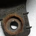 41022FJ010 | Подушка двигателя прав. SUBARU IMPREZA 11-17 - Превью 5