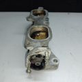 14111AA000 | Коллектор впускной лев. SUBARU IMPREZA 11-17 - Превью 3