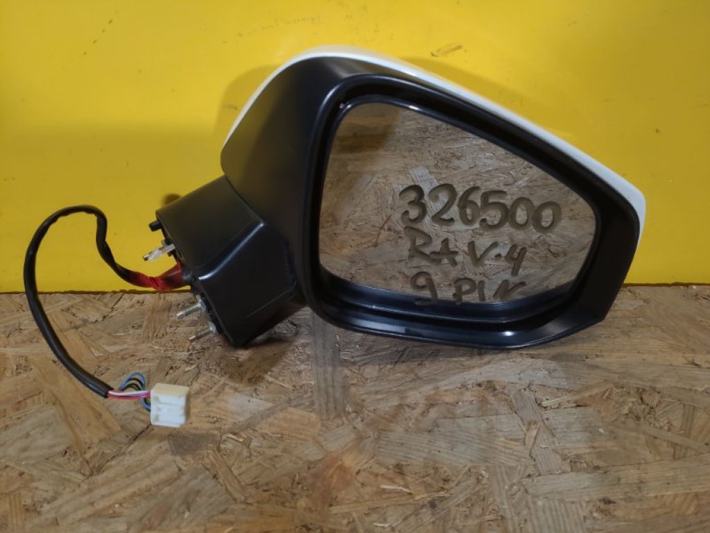 87910-0R271-A0 | Дзеркало прав. TOYOTA RAV4 18-