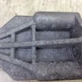 95810666000 | Крепление радиатора PORSCHE CAYENNE 10-18 - Превью 3
