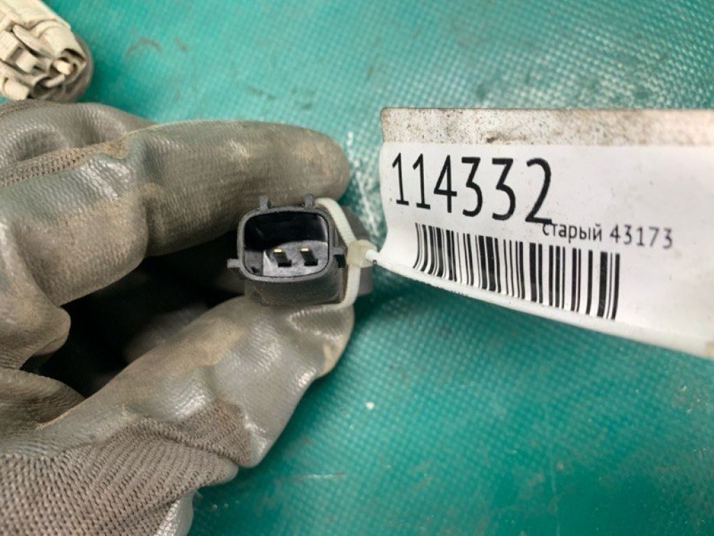 22060-2A000 | Датчик детонації NISSAN MURANO Z50 02-07 - Фото 4
