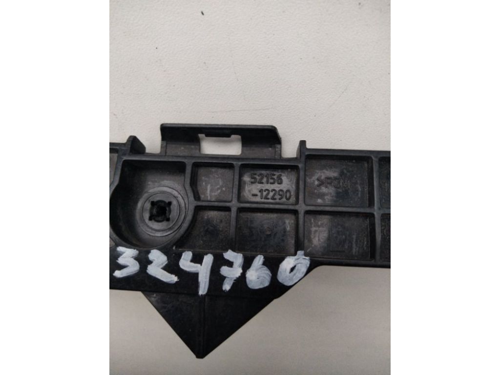 5215612290 | Кронштейн заднього бампера лів. TOYOTA COROLLA 150 06-13 - Фото 7