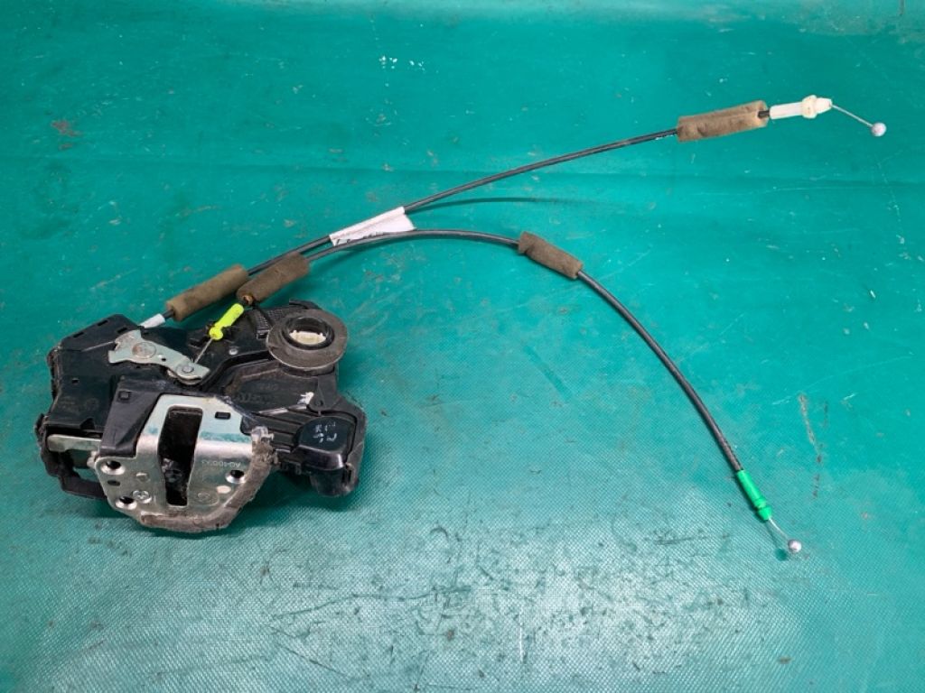 6903006200 | Замок двері передн. прав. TOYOTA CAMRY 40 06-11 - Фото 3