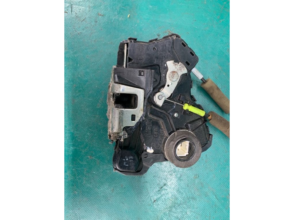 6903006200 | Замок двері передн. прав. TOYOTA CAMRY 40 06-11 - Фото 5