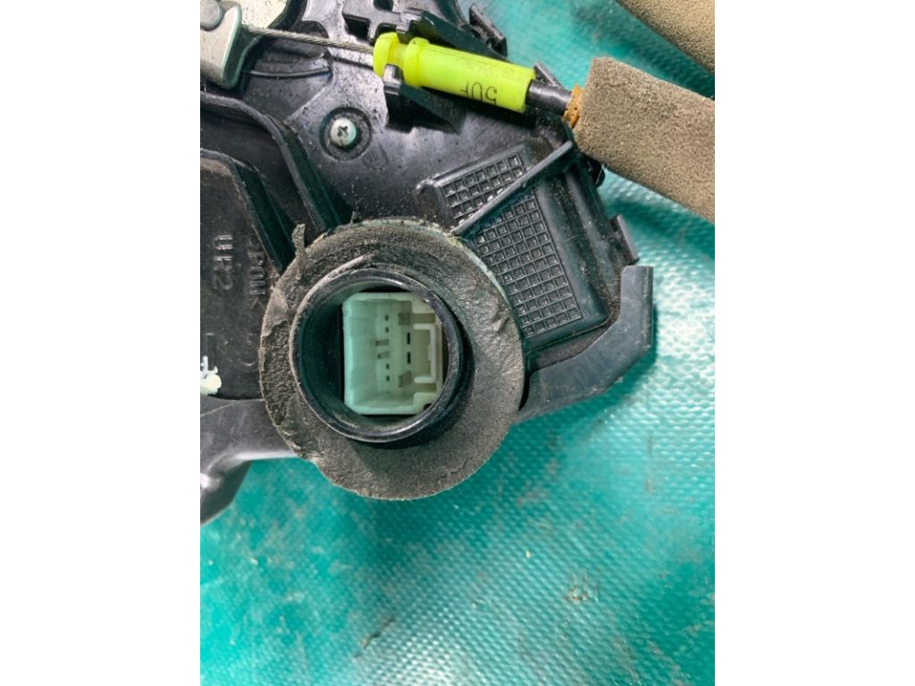 6903006200 | Замок двері передн. прав. TOYOTA CAMRY 40 06-11 - Фото 6