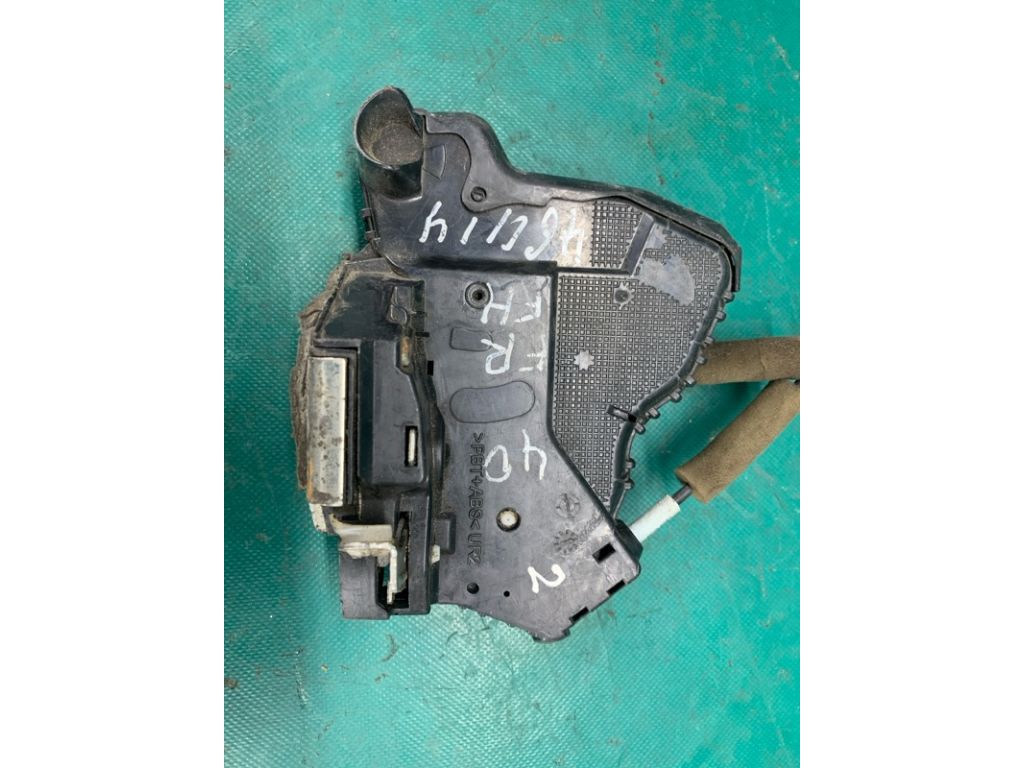 6903006200 | Замок двері передн. прав. TOYOTA CAMRY 40 06-11 - Фото 7