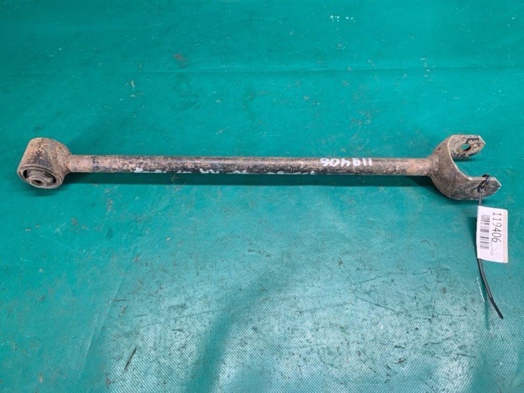 48780-07010 | Важіль задньої підвіски поздовжній лів. TOYOTA CAMRY 40 06-11