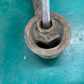 48780-07010 | Рычаг задней подвески продольный прав. TOYOTA CAMRY 40 06-11 - Превью 6