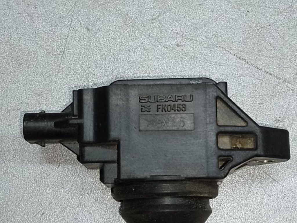 22433AA680 | Катушка зажигания SUBARU IMPREZA 11-17 - Фото 4