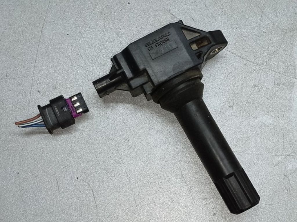 22433AA680 | Катушка зажигания SUBARU IMPREZA 11-17