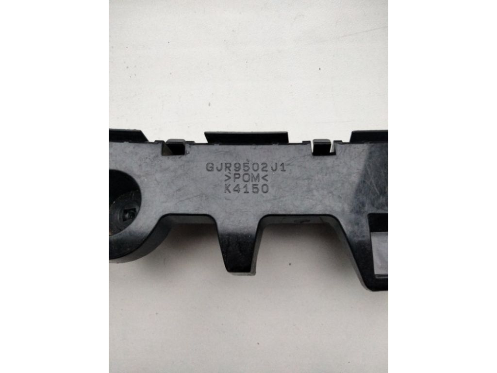 GJR9502J1 | Кронштейн заднього бампера лів. MAZDA 6 GJ 12- - Фото 11