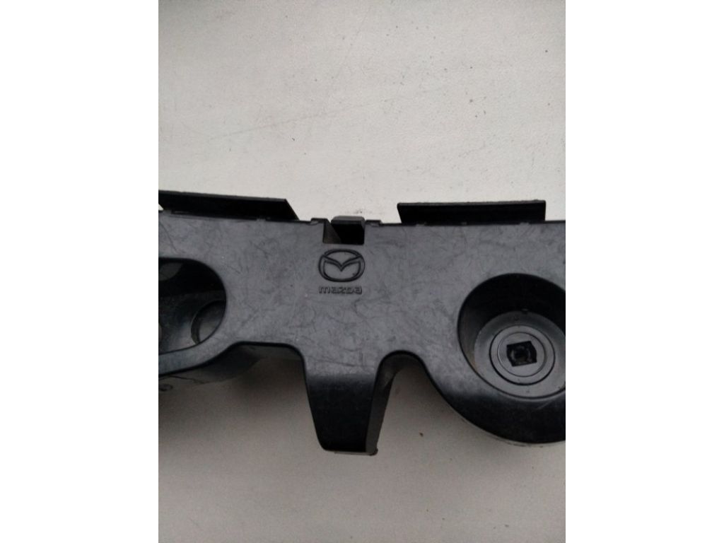 GJR9502J1 | Кронштейн заднього бампера лів. MAZDA 6 GJ 12- - Фото 12