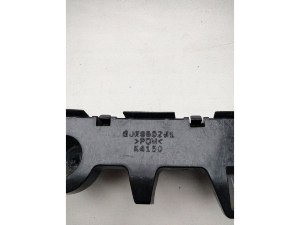 GJR9502J1 | Кронштейн заднего бампера лев. MAZDA 6 GJ 12- - Фото 11