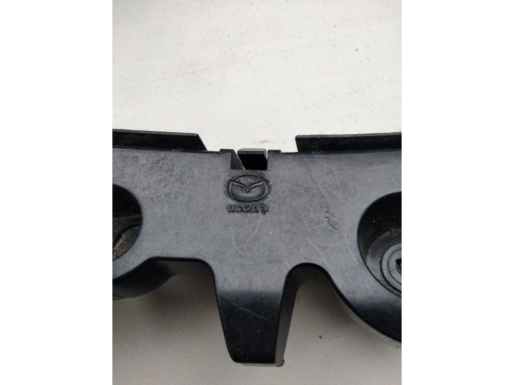 GJR9502J1 | Кронштейн заднего бампера лев. MAZDA 6 GJ 12- - Фото 12