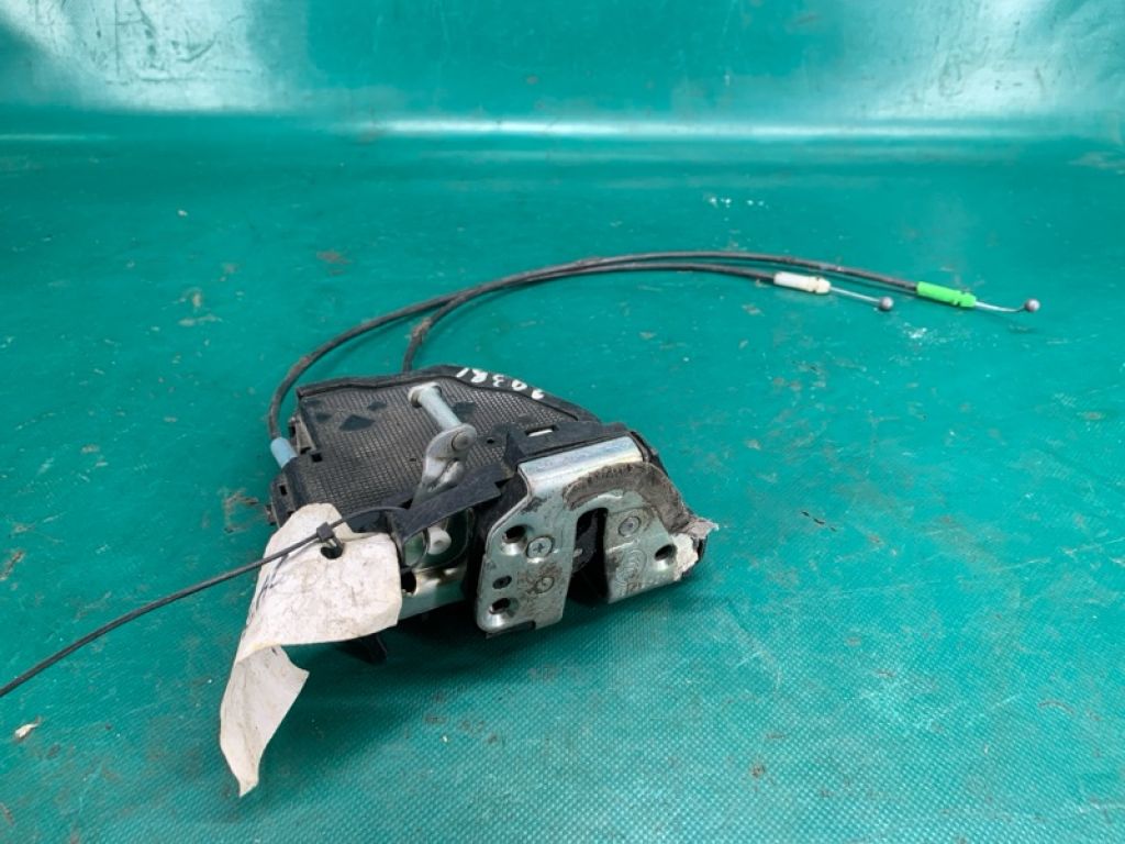 69060-42021 | Замок двері задн. лів. TOYOTA RAV4 05-12
