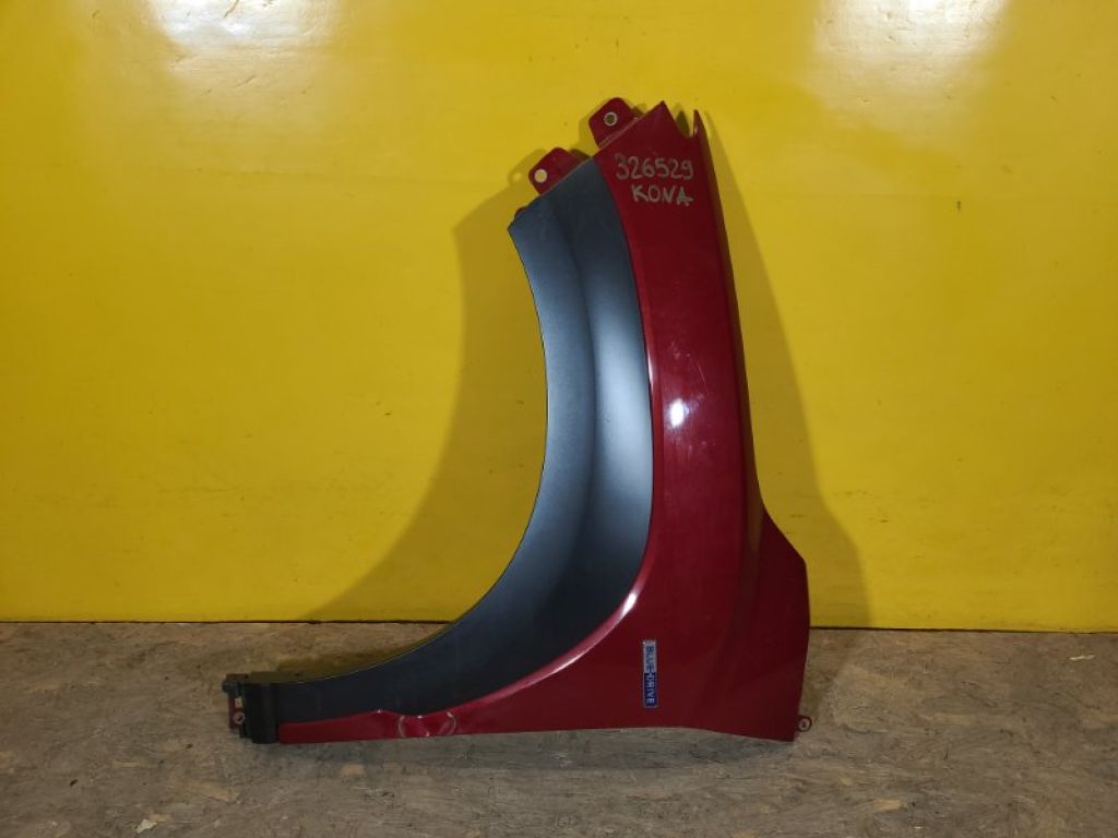 66311-J9000 | Крыло переднее лев. HYUNDAI KONA OS 17-23