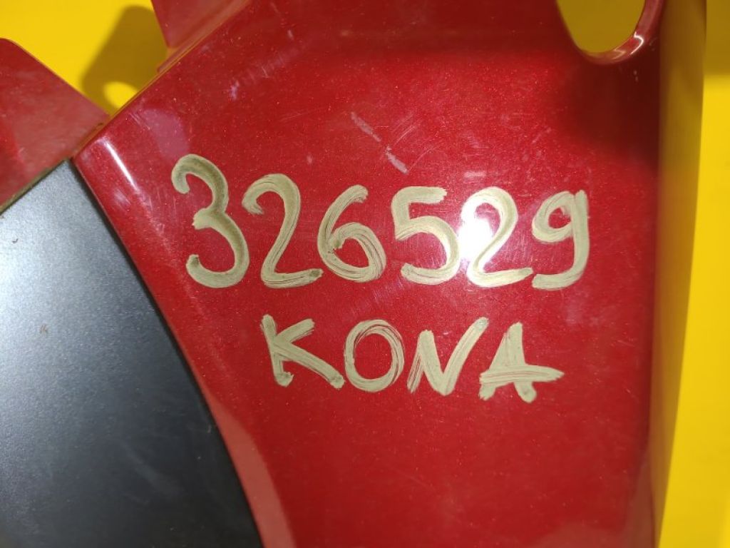 66311-J9000 | Крыло переднее лев. HYUNDAI KONA OS 17-23 - Фото 2