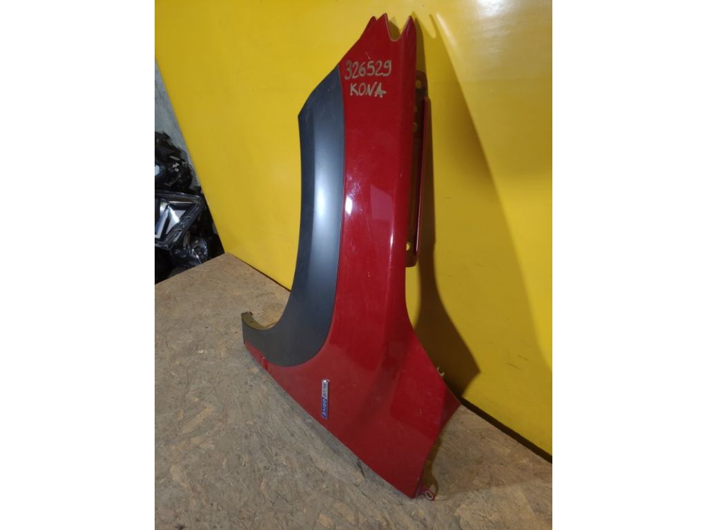 66311-J9000 | Крыло переднее лев. HYUNDAI KONA OS 17-23 - Фото 3