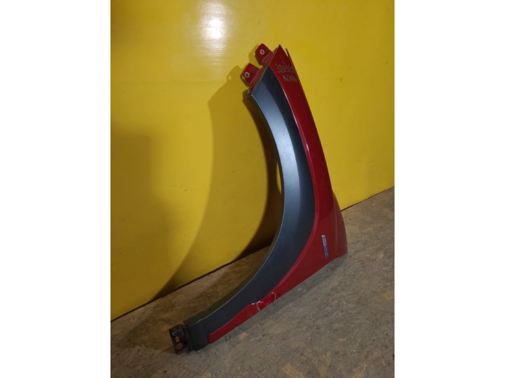 66311-J9000 | Крыло переднее лев. HYUNDAI KONA OS 17-23 - Фото 4