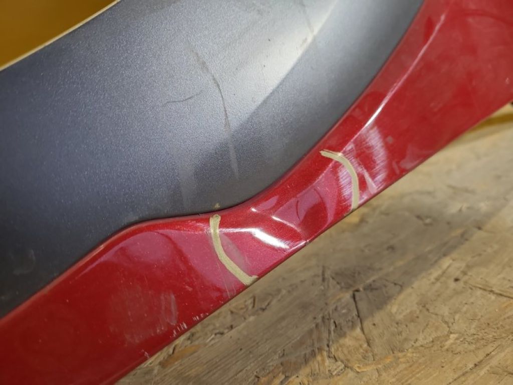 66311-J9000 | Крыло переднее лев. HYUNDAI KONA OS 17-23 - Фото 5