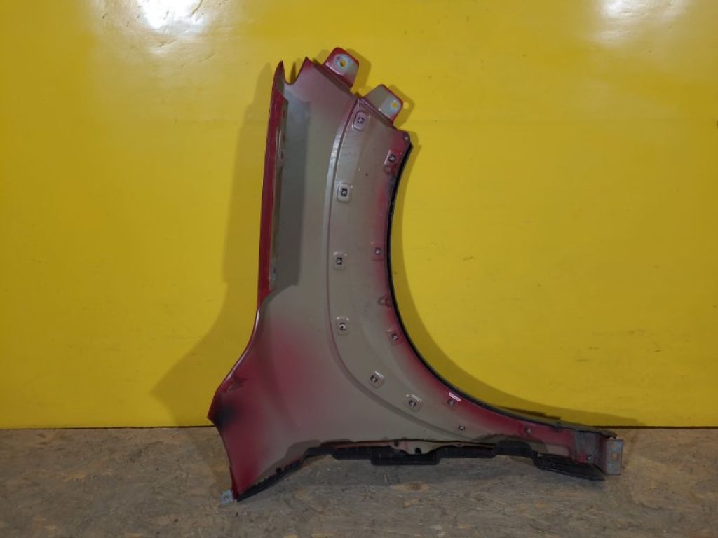 66311-J9000 | Крыло переднее лев. HYUNDAI KONA OS 17-23 - Фото 6