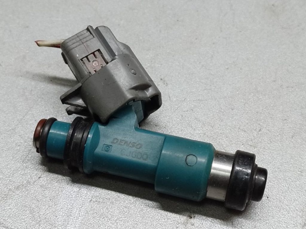 16611AA840 | Форсунка паливна SUBARU IMPREZA 11-17 - Фото 3