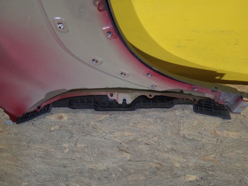 84141J9000 | Пыльник крыла передн. лев. HYUNDAI KONA OS 17-23 - Фото 3