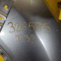 63101-6FL0A | Крило переднє лів. NISSAN X-TRAIL/ROGUE T32 13-20 - Прев'ю 2