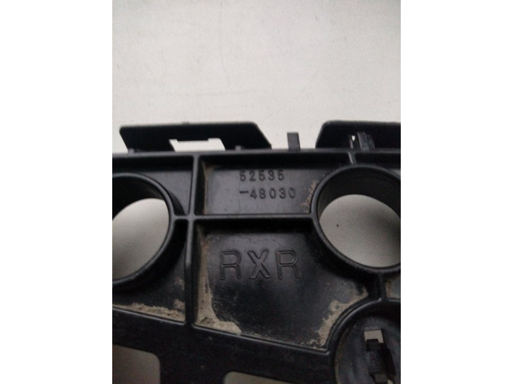 5253548030 | Кронштейн переднього бампера прав. LEXUS RX350/450 15-22 - Фото 6