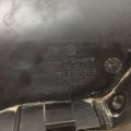 958 572 155 00 | Повітрозабірник PORSCHE CAYENNE 10-18 - Прев'ю 4